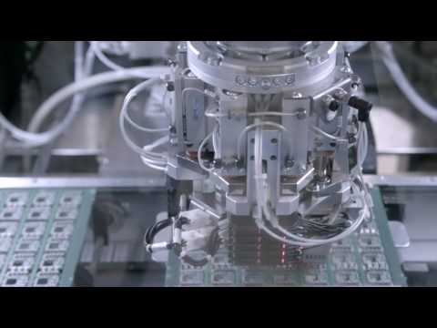 Kimball Electronics Introduction