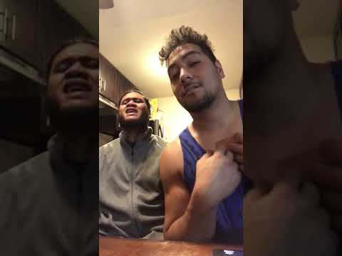 Ed Sheeran perfect Samoan Cover by sagele nellson tualevao