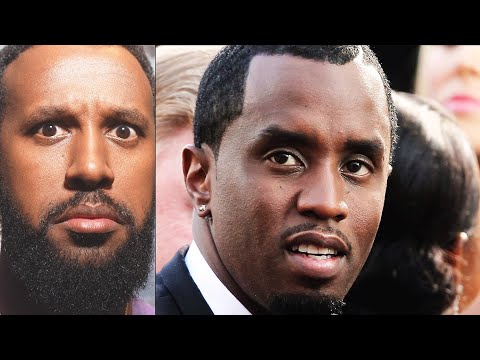 "100k To Destroy The Tapes" - Diddy CAUGHT Bribing