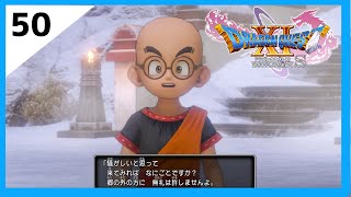 【ドラクエ11S】#50 鬼畜全縛りプレイでクリアする！勇者ゆかりの地ドゥルダにて【配信切り抜き】