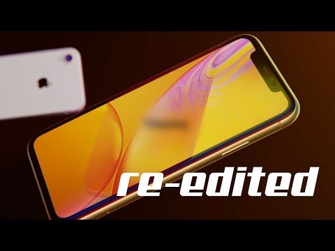 Apple’s news in 108 seconds (Parody)