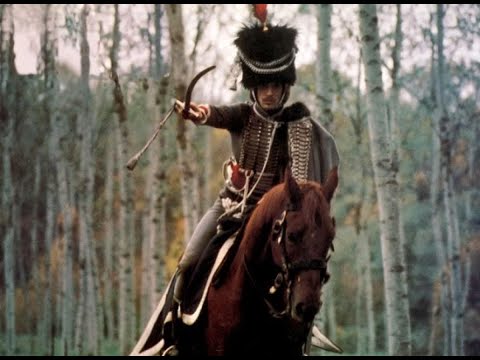 The Duellists (1977)  - Fourth Duel: Sabres on Horseback