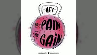 Scorpions - No Pain No Gain(가사 해석)
