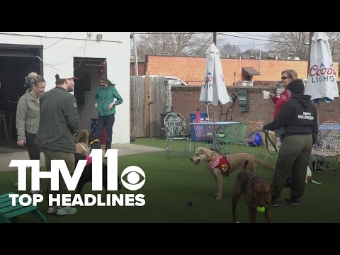 Arkansas's morning headlines | January 12, 2026