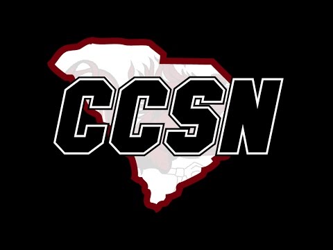 Cocks Club Baseball vs Georgia | Capital City Sports Network