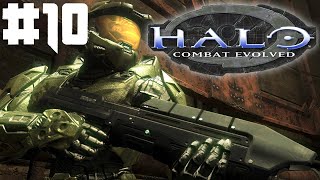 Halo: Combat Evolved - Part 10