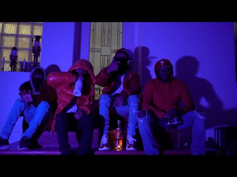 G5 Fleezy x Ku G Rell x Mu Flizzy - On The Set