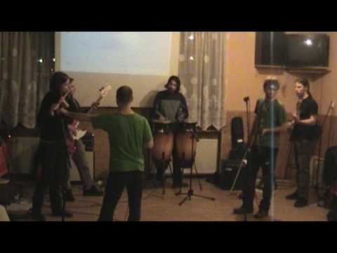 Pappavera - Levitace