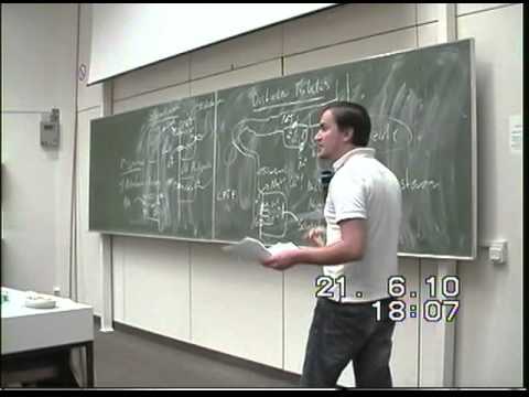 Physiologietutorium 11 - Motorik