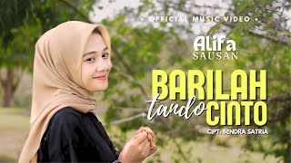 Download lagu ALIFA SAUSAN - BARILAH TANDO CINTO mp3 Download lagu ALIFA SAUSAN - BARILAH TANDO CINTO mp3