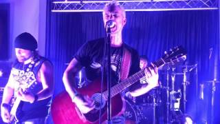 AIC: Rooster - Jeff Gutt, Gary Pittel