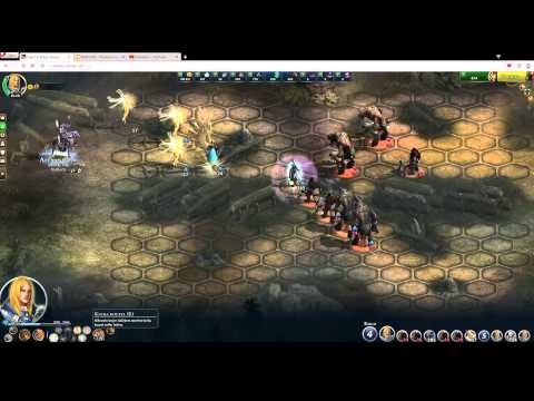 01 most pres rozbourenou reku 2