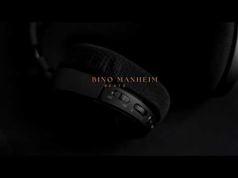 Bino Manheim Music Video