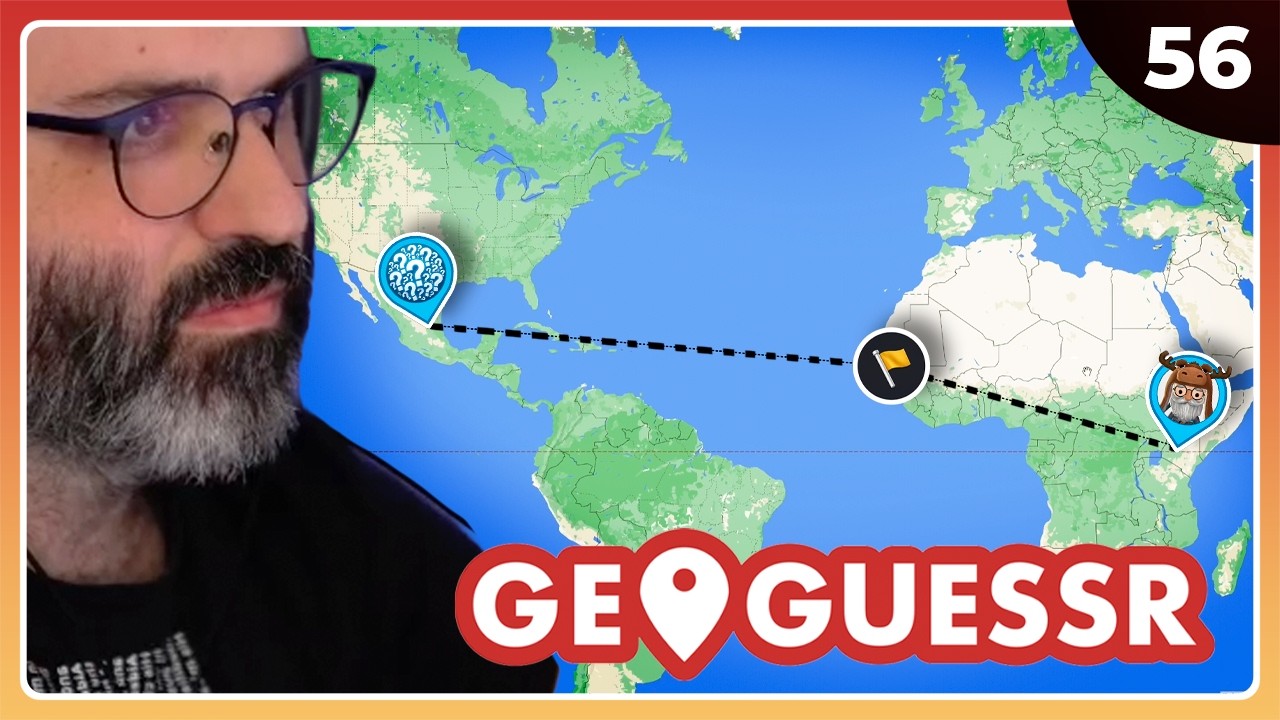 ELECCIONES CUESTIONABLES | GEOGUESSR Gameplay Español