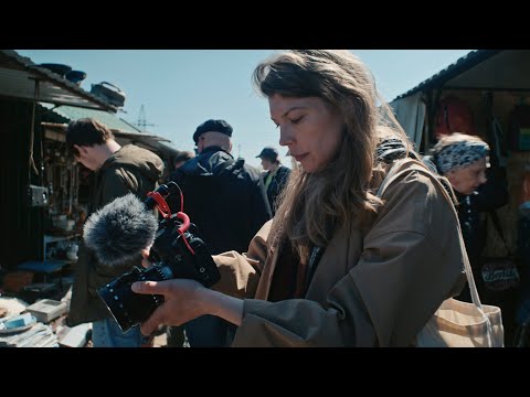 trailer