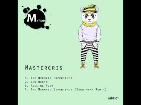 Mastercris - New Roots