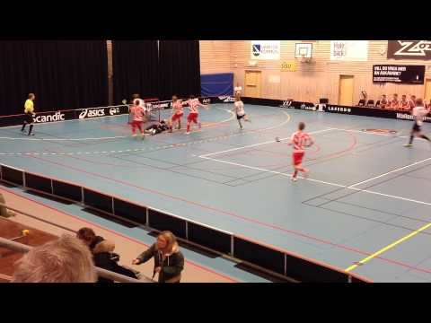 Trailer U20  2014-01-10 vs Pixbo