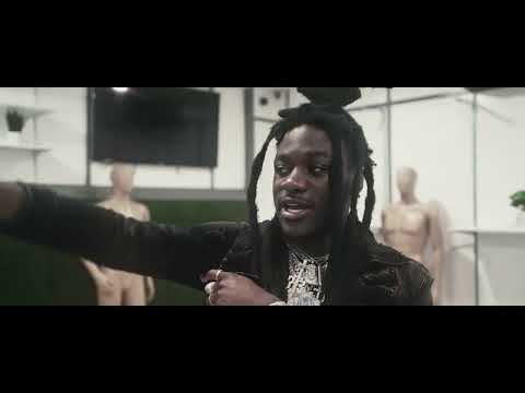 Swayy Mula - Background (Official Music Video)