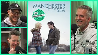 ‘Manchester by the Sea’ With Bill Simmons, Chris Ryan and Sean Fennessey | The Rewatchables
