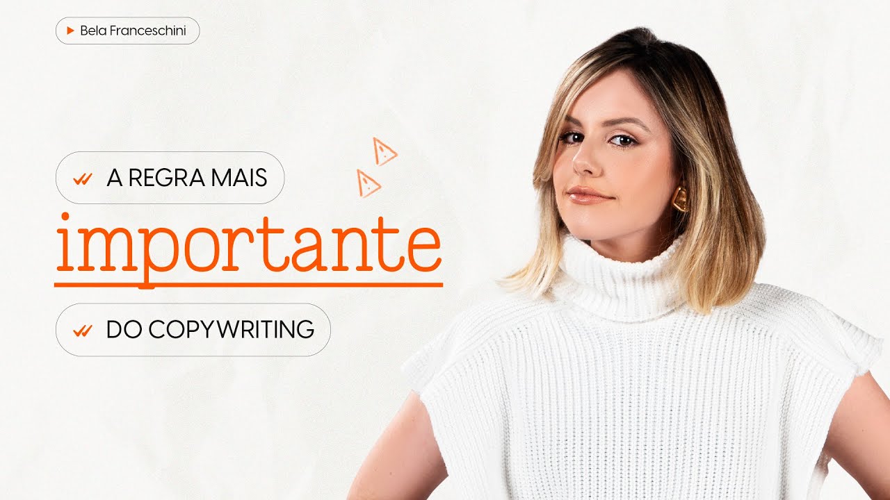 Copy na Prática #02 - A regra do Um