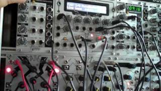 Video thumbnail for Tip Top Audio - Z-DSP by Surachai
