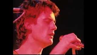 Van Der Graaf Generator - Sleepwalkers - Peter Hammill