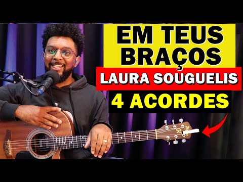 Em Teus Braços  En Tus Brazos - Generación 12