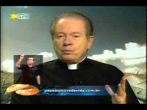 O Pão Nosso 29 Junho  2013   Pe.F.C.Cardoso.