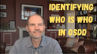 A helpful way to identify alters in OSDD systems
