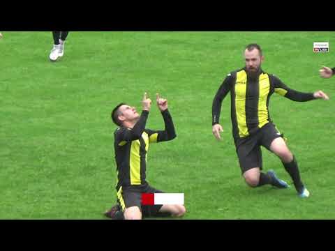 PROEKO IV liga - 10. kolejka grupy mistrzowskiej