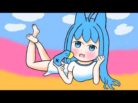 ざこのあひるで遊ぶよ！3/Let's play with Zakono ahiru! 3[#ざこのあひる][#ささやき]