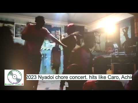 Tripo Tripo Live Stage Performances