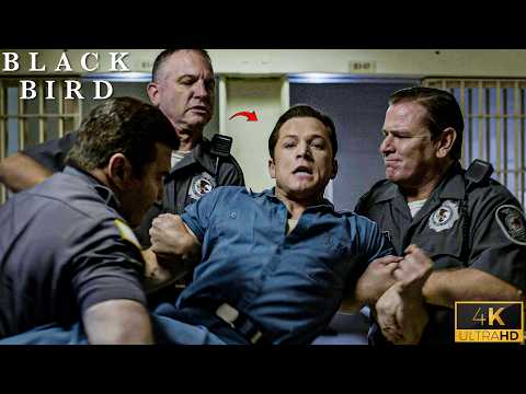 Black Bird Staffel 1 Folge 6 „Du hast es versprochen“ 4K-Highlights – Jimmys Opfer