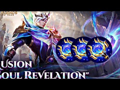 Gusion best build 2023 with 30 kill(s) 🔥