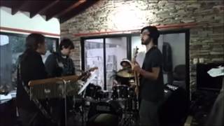 I've Seen the Face of the Sun - Doppler (ensayo)