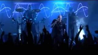 VNV Nation - &quot;Perpetual&quot; live (Reformation 01 DVD)