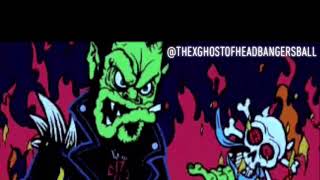 Last Ride - Danzig (HD)