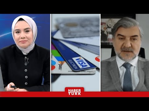 Kredi Kartı Limitine Yeni Düzenleme! Kimlerin Kredi Kartı Limiti Düşürülecek?