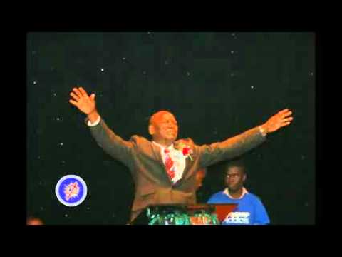 Ishe Ndinzwe Nekufara by Dr A Madziyire