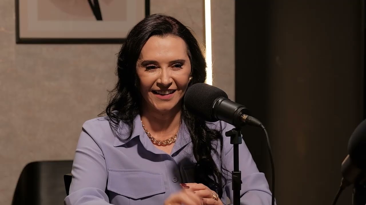 Encontrando a vontade de viver (Juliana Mara) Psicanalista Do Instituto FD - PodCast #002