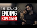 The Expanse Season 6 Ending Explained | Series Finale Recap