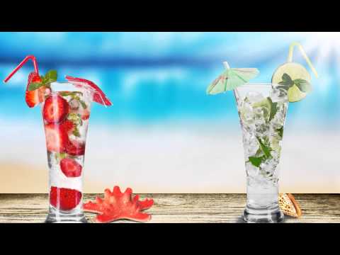 Djomla KS feat Firuca Cina & Dj Kale- Dva Koktela (Dj Bojan Remix 2013)