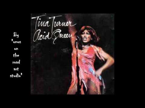 Tina Turner - Whole Lotta Love (HQ) (Audio only)