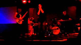 Love Lies Dying at the Ash Street Saloon