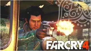 Far Cry 4