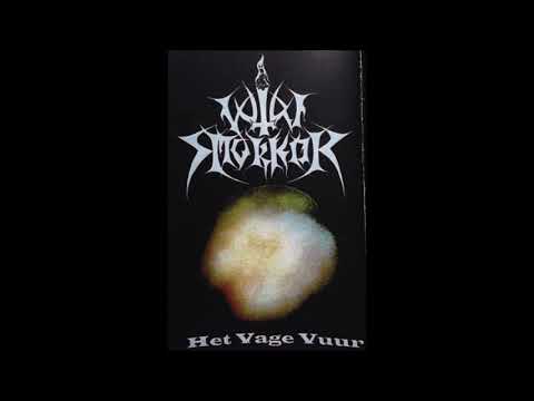 Wiri Smokkor - Het Vage Vuur [Full Demo] 1999