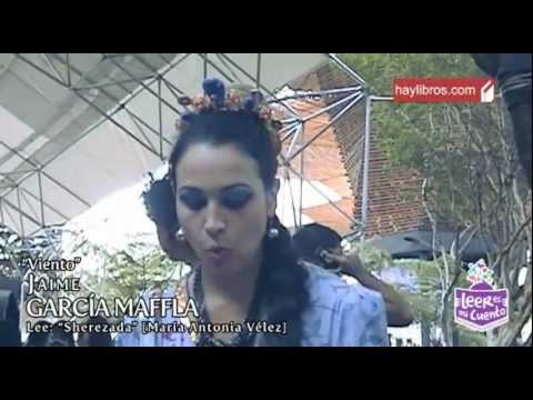 Jaime García Maffla - Viento