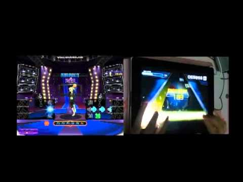 [O2Dance Project!] O2Jam U and BeatUp (Audition Ayodance) Identity 4