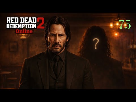 ¡🏴‍☠️MARATÓN DE Red Dead Redemption 2 Online🏴‍☠️! La Agencia día 75 T3 ¿LLEGAMOS A LOS 700 SUBSS?