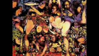 The Tragically Hip - Looking For A Place To Happen